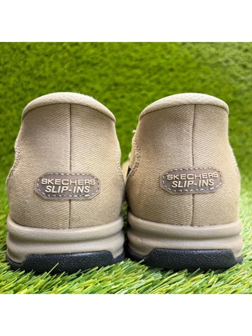 Skechers please review